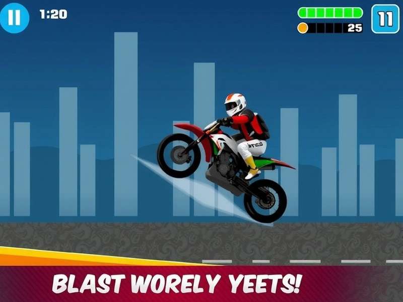 India Bike Champion Game Screenshot
